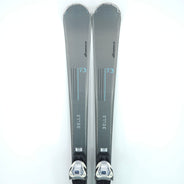 Schiuri sh Nordica Belle 73, 162 cm