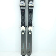 Schiuri sh Nordica Belle 73, 162 cm