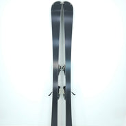 Schiuri sh Nordica Belle 73, 162 cm