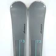 Schiuri sh Nordica Belle 73, 156 cm