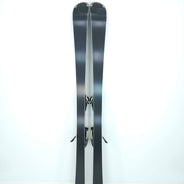 Schiuri sh Nordica Belle 73, 156 cm
