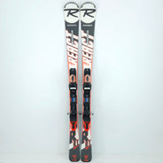 Schiuri sh Rossignol React RT Carbon, 142 cm