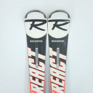 Schiuri sh Rossignol React RT Carbon, 142 cm