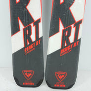 Schiuri sh Rossignol React RT Carbon, 142 cm