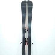 Schiuri sh Rossignol React RT Carbon, 142 cm