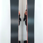 Schiuri sh Rossignol React RT Carbon, 142 cm