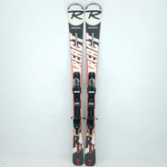 Schiuri sh Rossignol React RT Carbon, 142 cm