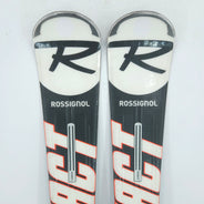 Schiuri sh Rossignol React RT Carbon, 142 cm