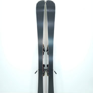 Schiuri sh Rossignol React RT Carbon, 142 cm
