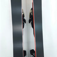 Schiuri sh Rossignol React RT Carbon, 142 cm