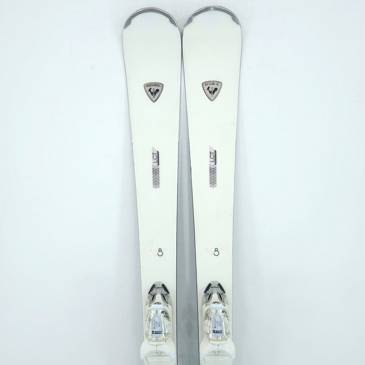 Schiuri sh Rossignol Nova 8 Ca, 149 cm