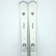 Schiuri sh Rossignol Nova 8 Ca, 149 cm
