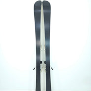 Schiuri sh Rossignol Nova 8 Ca, 149 cm