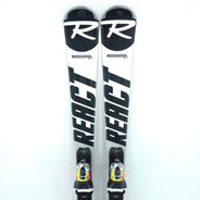 Schiuri sh Rossignol React RT Compact, 142 cm