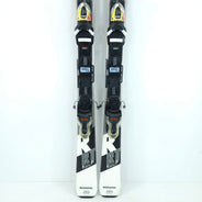 Schiuri sh Rossignol React RT Compact, 142 cm