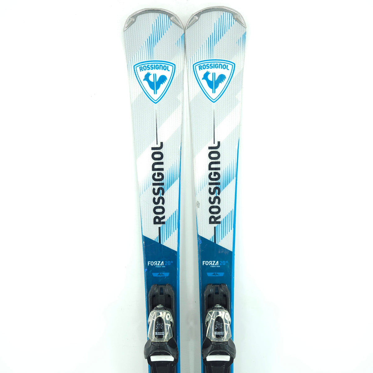 Schiuri sh Rossignol Forza 20, 156 cm