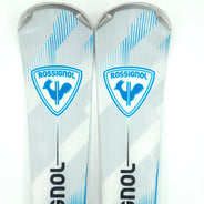 Schiuri sh Rossignol Forza 20, 156 cm