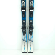 Schiuri sh Rossignol Forza 20, 156 cm