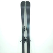 Schiuri sh Rossignol Forza 20, 156 cm
