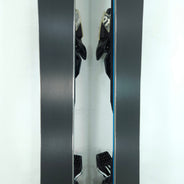 Schiuri sh Rossignol Forza 20, 156 cm