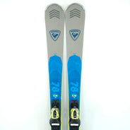 Schiuri sh Rossignol Experience 78, 162 cm
