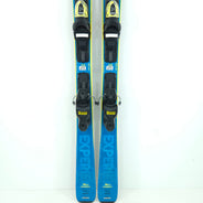 Schiuri sh Rossignol Experience 78, 162 cm