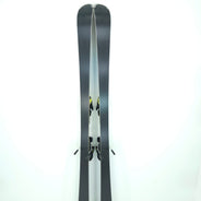 Schiuri sh Rossignol Experience 78, 162 cm