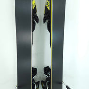 Schiuri sh Rossignol Experience 78, 162 cm