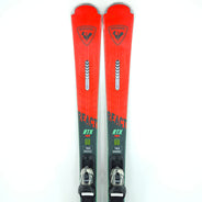 Schiuri sh Rossignol React RTX Fiber, 163 cm