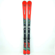 Schiuri sh Rossignol React RTX Fiber, 163 cm