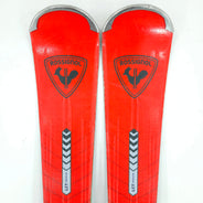 Schiuri sh Rossignol React RTX Fiber, 163 cm