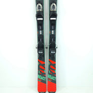 Schiuri sh Rossignol React RTX Fiber, 163 cm