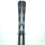 Schiuri sh Rossignol React RTX Fiber, 163 cm