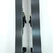 Schiuri sh Rossignol React RTX Fiber, 163 cm