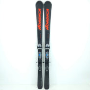 Schiuri sh Nordica Spitfire 73, 150 cm