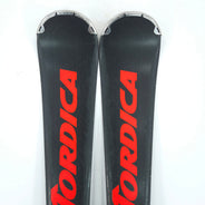 Schiuri sh Nordica Spitfire 73, 150 cm