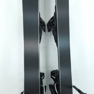 Schiuri sh Nordica Spitfire 73, 150 cm