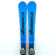 Schiuri sh Nordica Spitfire 73R, 150 cm