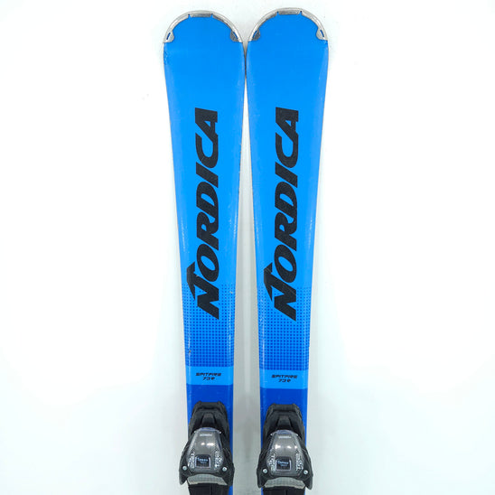 Schiuri sh Nordica Spitfire 73R, 150 cm