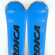Schiuri sh Nordica Spitfire 73R, 150 cm