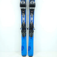 Schiuri sh Nordica Spitfire 73R, 150 cm