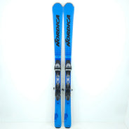 Schiuri sh Nordica Spitfire 73R, 162 cm