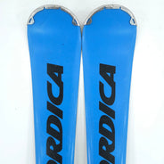 Schiuri sh Nordica Spitfire 73R, 162 cm