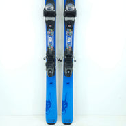 Schiuri sh Nordica Spitfire 73R, 162 cm