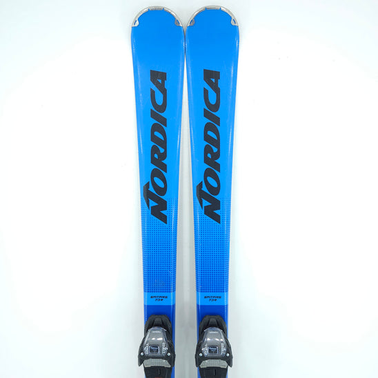 Schiuri sh Nordica Spitfire 73R, 174 cm