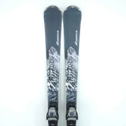 Schiuri sh Nordica Wild Belle 74, 162 cm