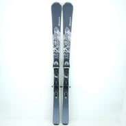 Schiuri sh Nordica Wild Belle 74, 162 cm