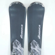 Schiuri sh Nordica Wild Belle 74, 162 cm