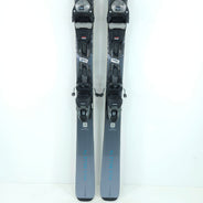 Schiuri sh Nordica Wild Belle 74, 162 cm