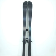 Schiuri sh Nordica Wild Belle 74, 162 cm